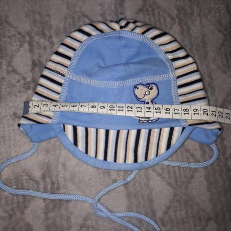 Ciapka 46-48, repal,<50