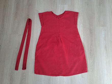 Sestrice smart dress 03, s