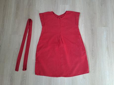 Sestrice smart dress 03, s