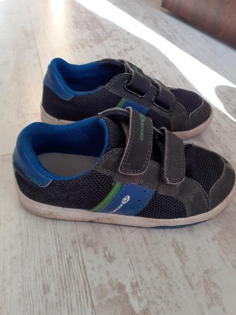 Detske tenisky, geox,31