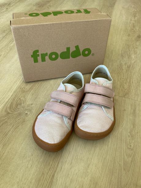 Froddo plátenky, froddo,29