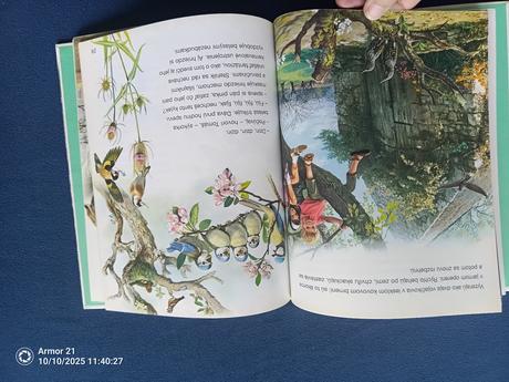 Kompletná séria príbehov tomáš a alica, 