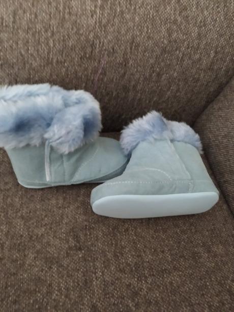 Čižmičky do kočíka, bobobaby,20