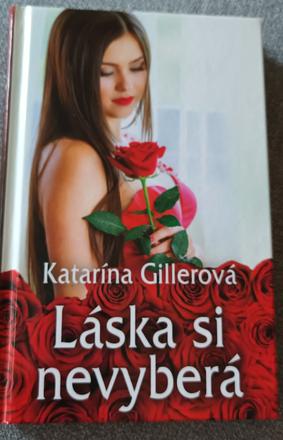 Láska si nevyberá,