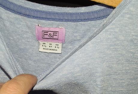 Asymetricke f&f, f&f,122