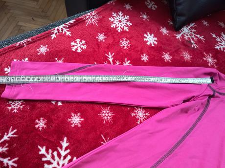 Dievčenská mikina, crivit,134