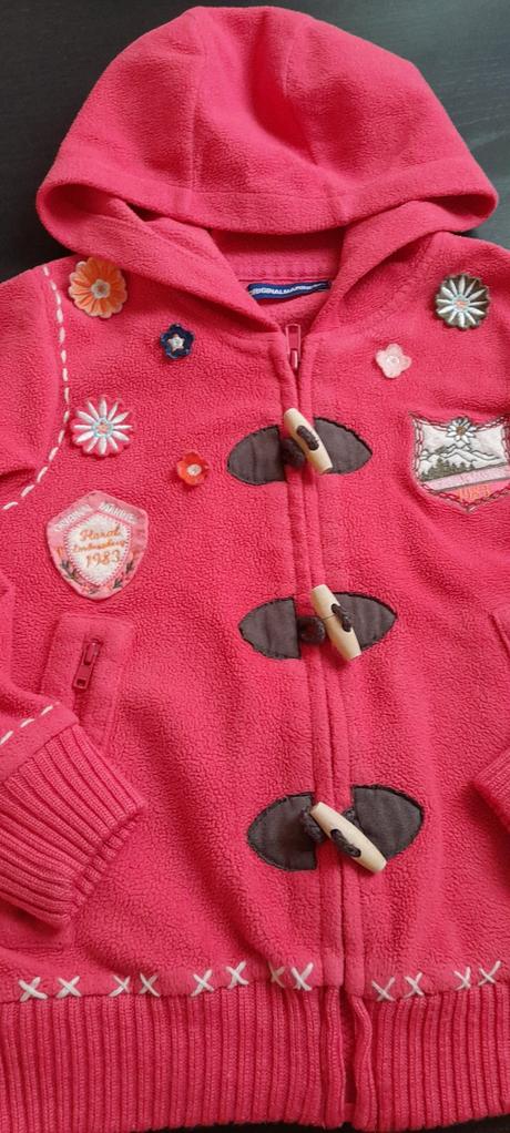 Svetrik 6-8, original marines,122