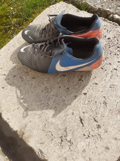 Kopačky nike, nike,41