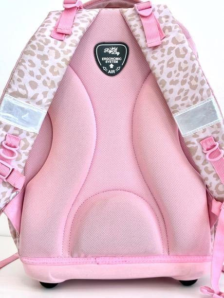 Školská taška do 1. ročníka,