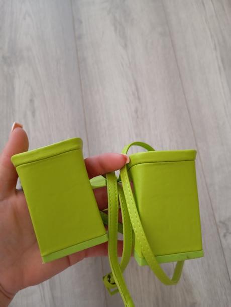 Sandále, bershka,39