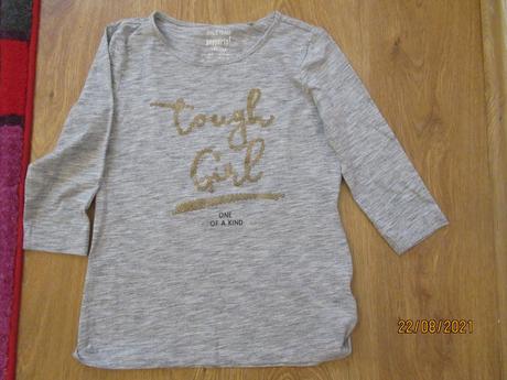 Pekné tričko 146/152, pepperts,146