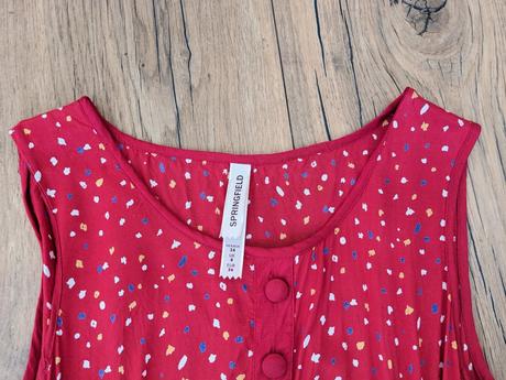 Letné šaty springfield, 36
