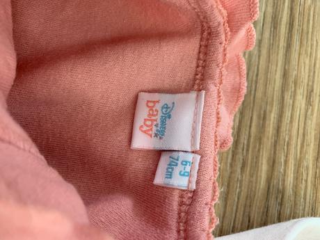 Minnie balíček 6-9 mesačne, 68–80