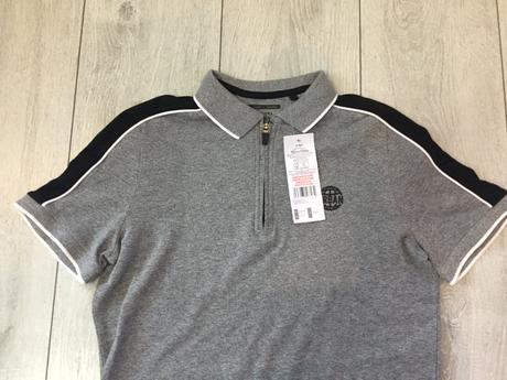 Chlapčenske tričko a kratke nohavice 11-12 rokov, f&f,152