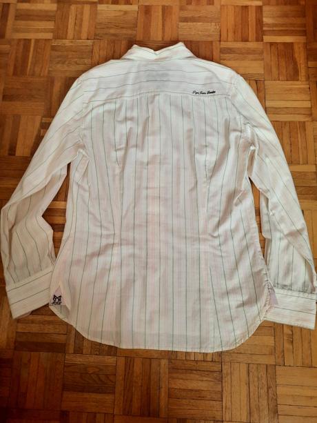 Pánska košeľa, pepe jeans,l