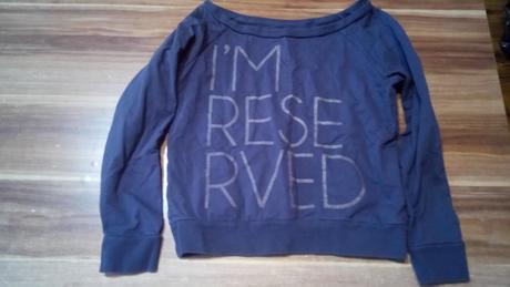 Mikinka, reserved,158