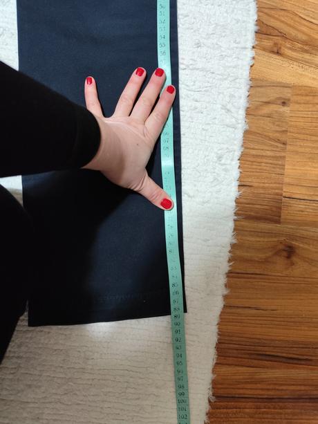 Elegantné nohavice next, zara,140