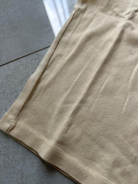 Vrubkovane top stav, sinsay,s