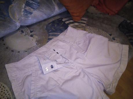 Bezove kratase 42/44, colours of the world,42