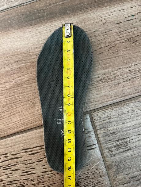 Balerinky, geox,25