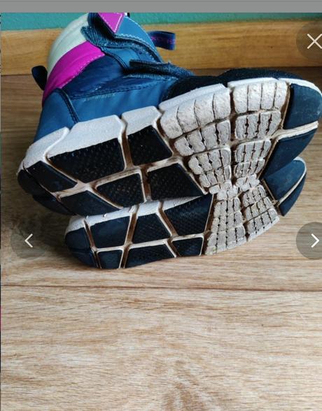 Geox snehule 30, geox,30