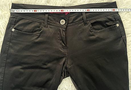 Nohavice skinny, denim co,l
