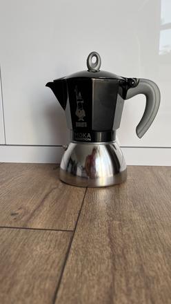 Moka kávovar,