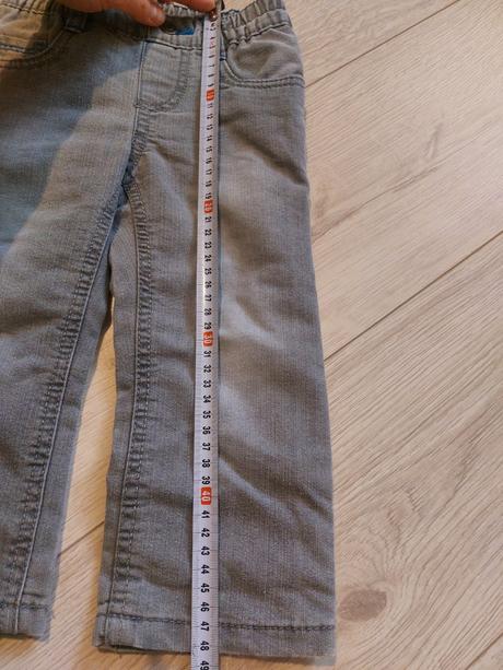 Rifle termo, lupilu,86