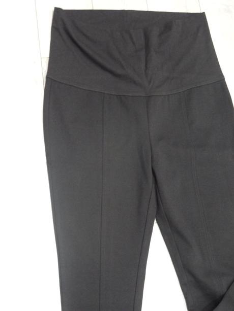 Tehotenské rifle nohavice, esmara,38