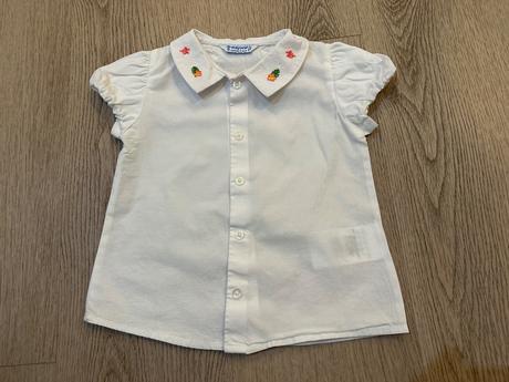 Bluzka mayoral, mayoral,86