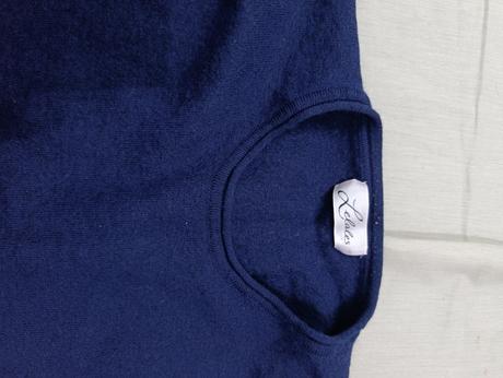 Lelales pulóver, 4xl