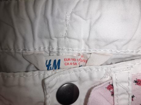 Sako jilian's closet, kraťasky, 104