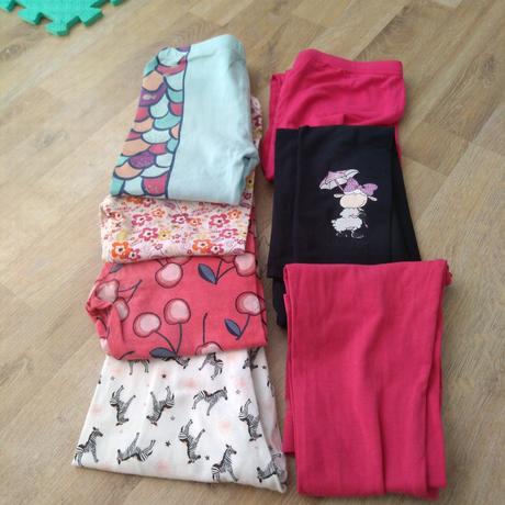 Legíny 116 a 128, lupilu,128