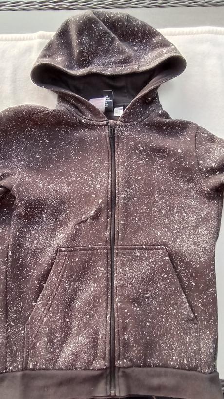 Mikina adidas veľ. 140, adidas,158