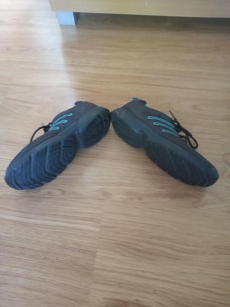 Športové tenisky vans a a adidas ako darček, vans,40