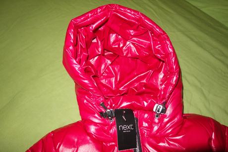 Nova zimna bundicka next, next,104