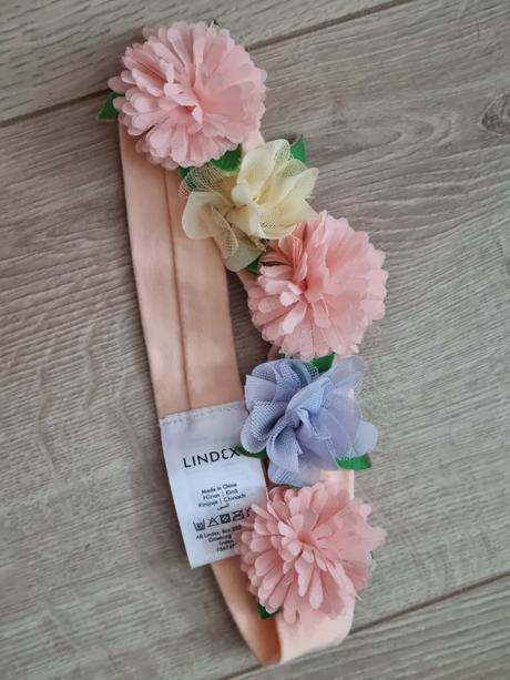 Čelenka lindex, lindex