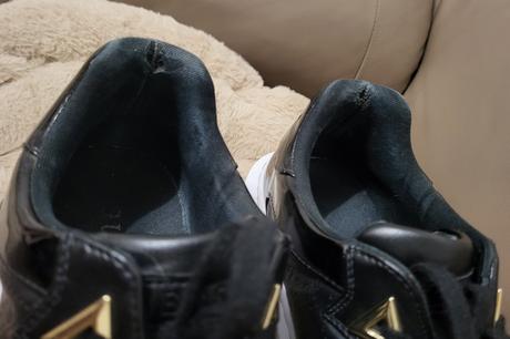 Tenisky guess 41, guess,41