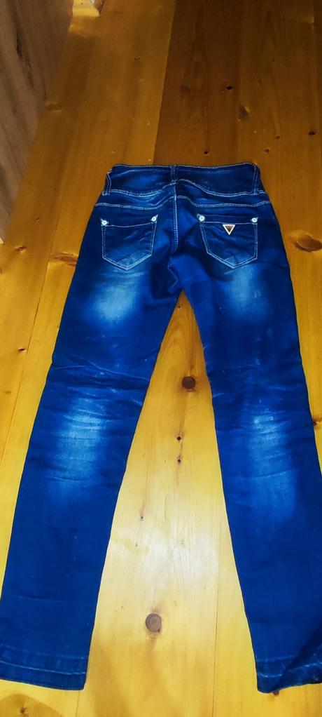 Rifle vysoký pás, 146