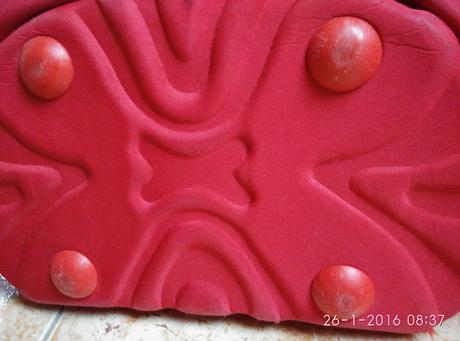 Skolska taska dysney z pariza, 