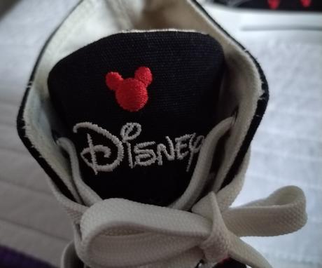 Členkové tenisky sprandi x disney mickey mouse, sprandi,37