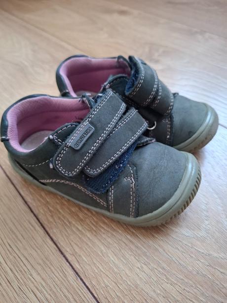 Topanky, protetika,23