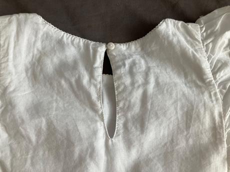 Letné šaty, h&m,116