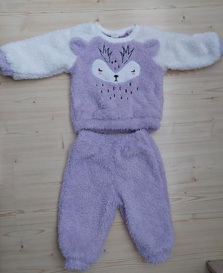 Súprava na zimu, 74