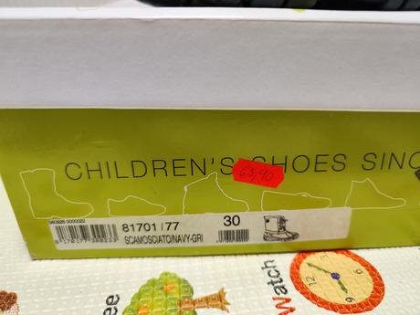 Predam nepremokave nosene primigi zimne cizmy c.30, primigi,30