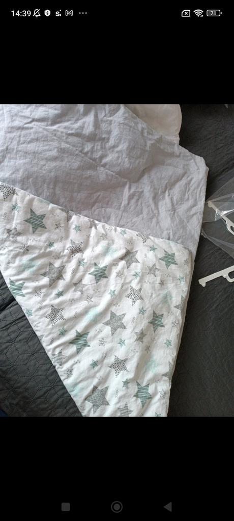 7dielna sada pre bábätko mantinel zavinovačka priú, šírka (cm): 90,dĺžka (cm): 120