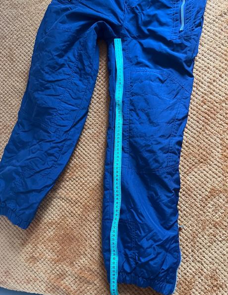 Chlapčenské oteplovačky, brugi,152