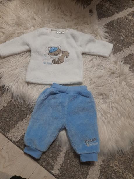 Súprava chlpata, kik,62