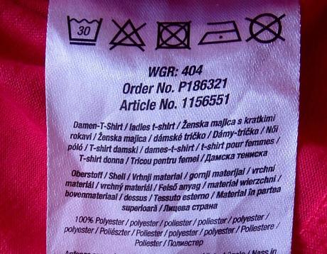 Tričko janina, 44/46, xl/xxl, xxl