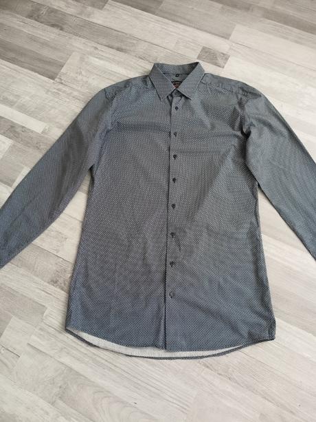 Pánska košeľa 41, 41